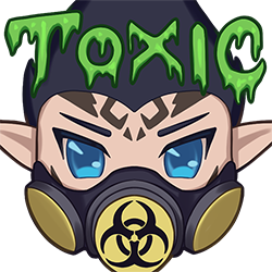 PatToxic PatToxic